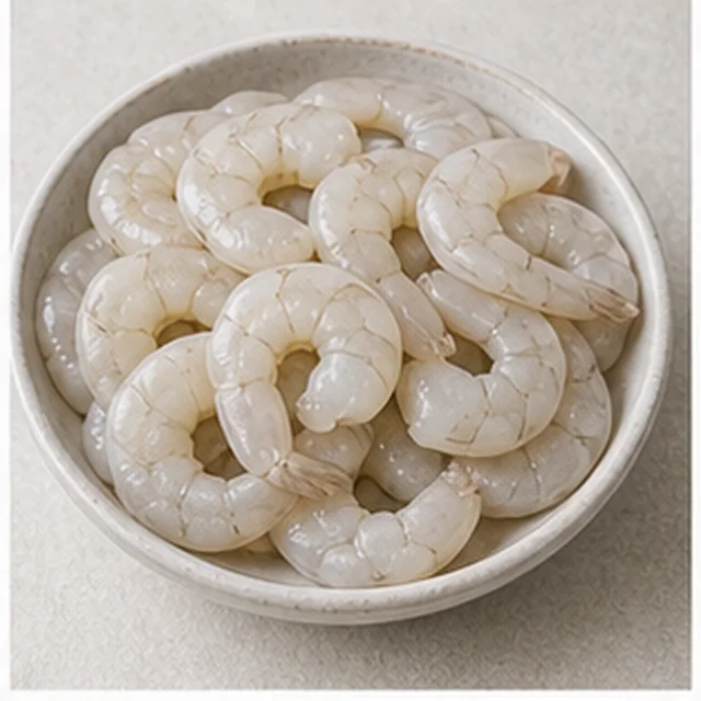 Рыба и морепродукты